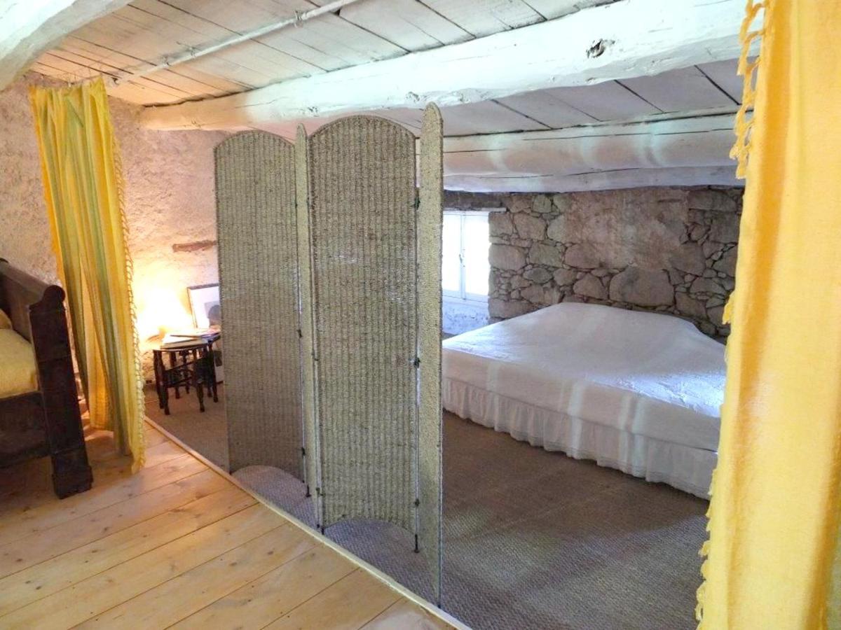 Appartement Raffine A Feliceto 120 M² Avec Vue Sur Montagne Buitenkant foto