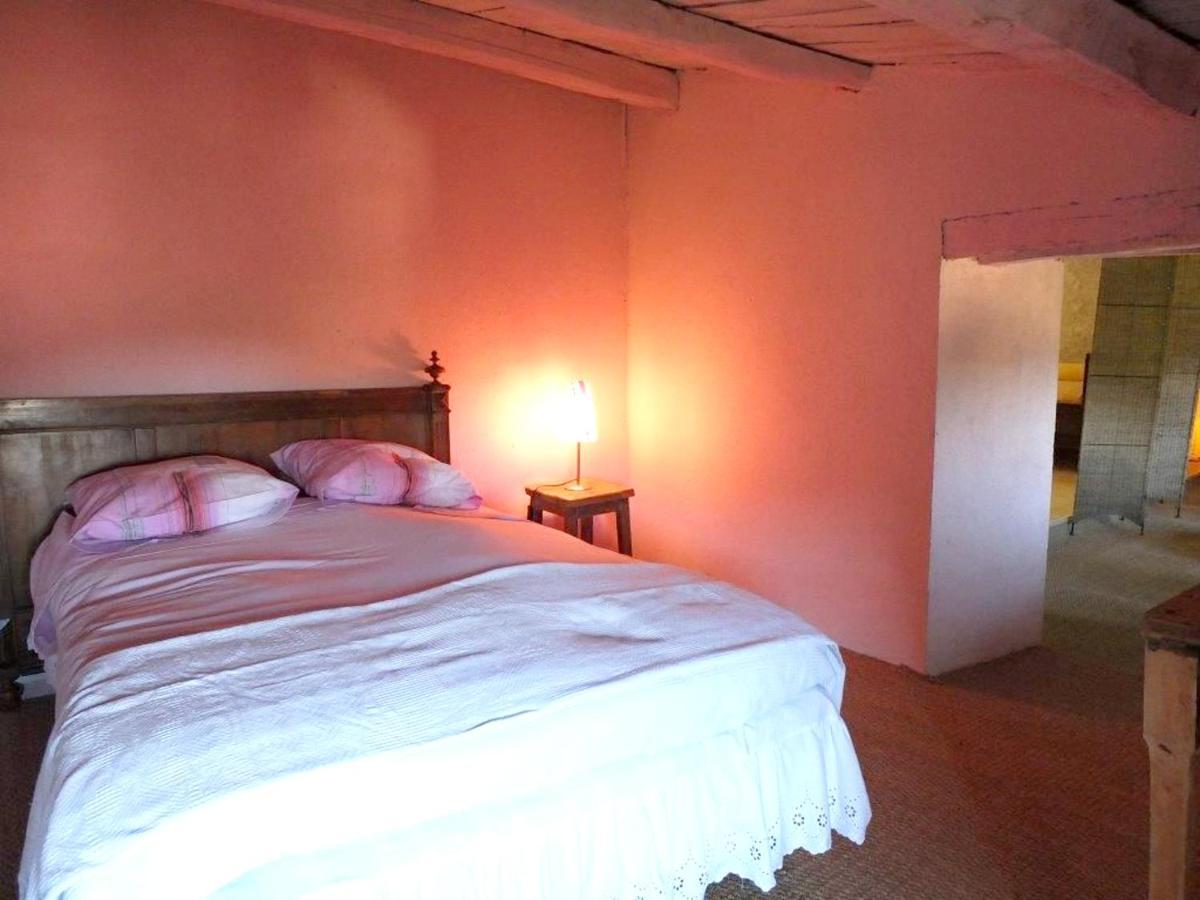 Appartement Raffine A Feliceto 120 M² Avec Vue Sur Montagne Buitenkant foto