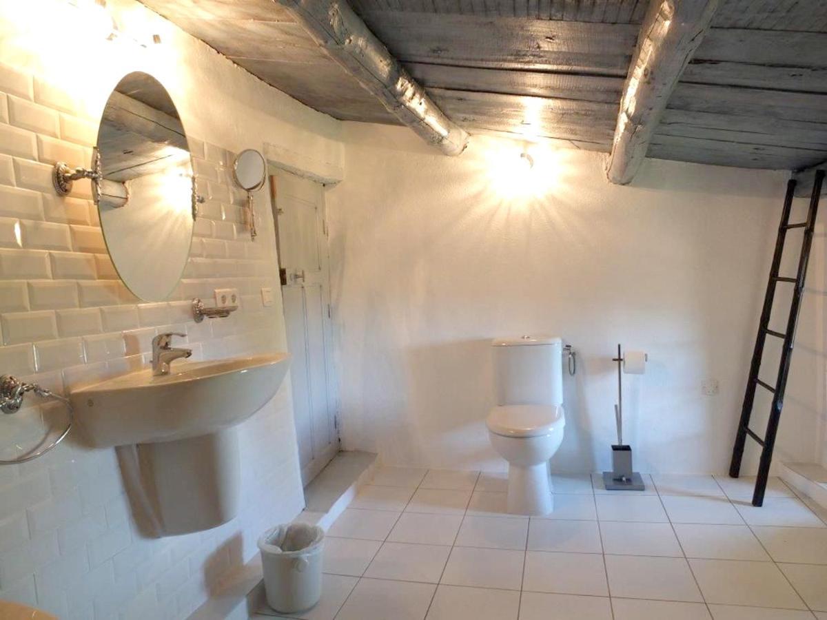 Appartement Raffine A Feliceto 120 M² Avec Vue Sur Montagne Buitenkant foto