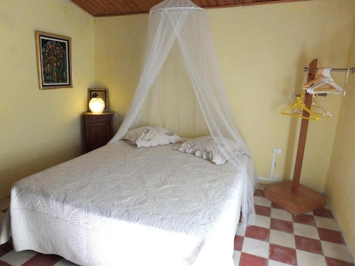 Appartement Raffine A Feliceto 120 M² Avec Vue Sur Montagne Buitenkant foto