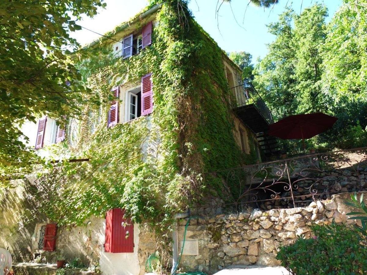 Appartement Raffine A Feliceto 120 M² Avec Vue Sur Montagne Buitenkant foto